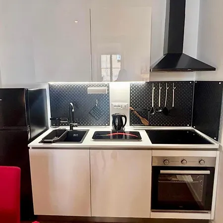 Casanova Pied A Terre