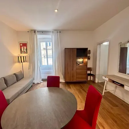 Apartment Casanova Pied A Terre