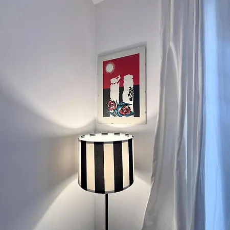 Apartment Casanova Pied A Terre Triest