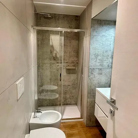 Casanova Pied A Terre Triest