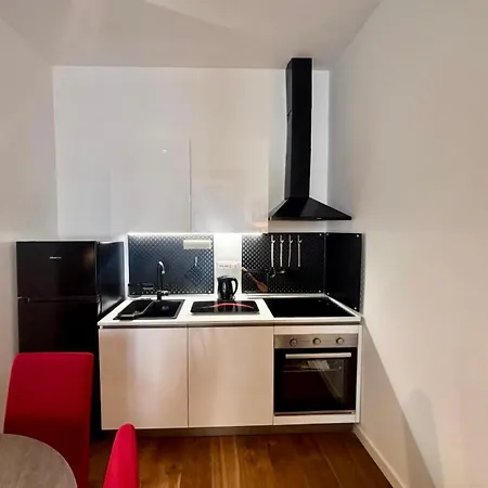 Casanova Pied A Terre *