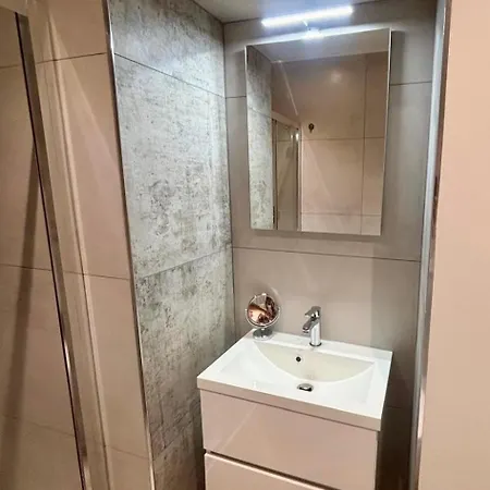 Apartment Casanova Pied A Terre *