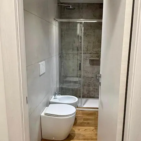 Apartment Casanova Pied A Terre *