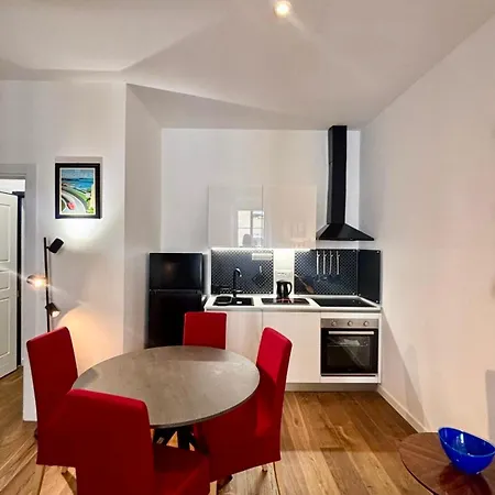 Apartment Casanova Pied A Terre